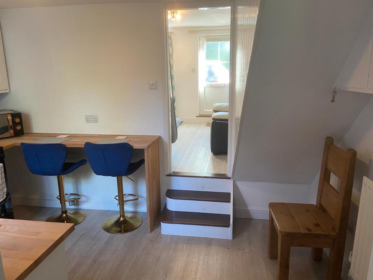 Woodbridge - Cosy Little 2-Bed Cottage Extérieur photo