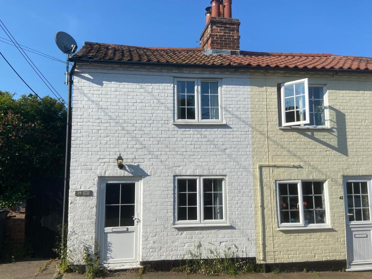 Woodbridge - Cosy Little 2-Bed Cottage Extérieur photo