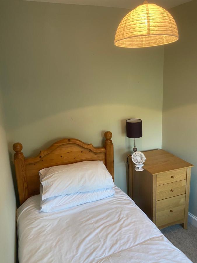 Woodbridge - Cosy Little 2-Bed Cottage Extérieur photo