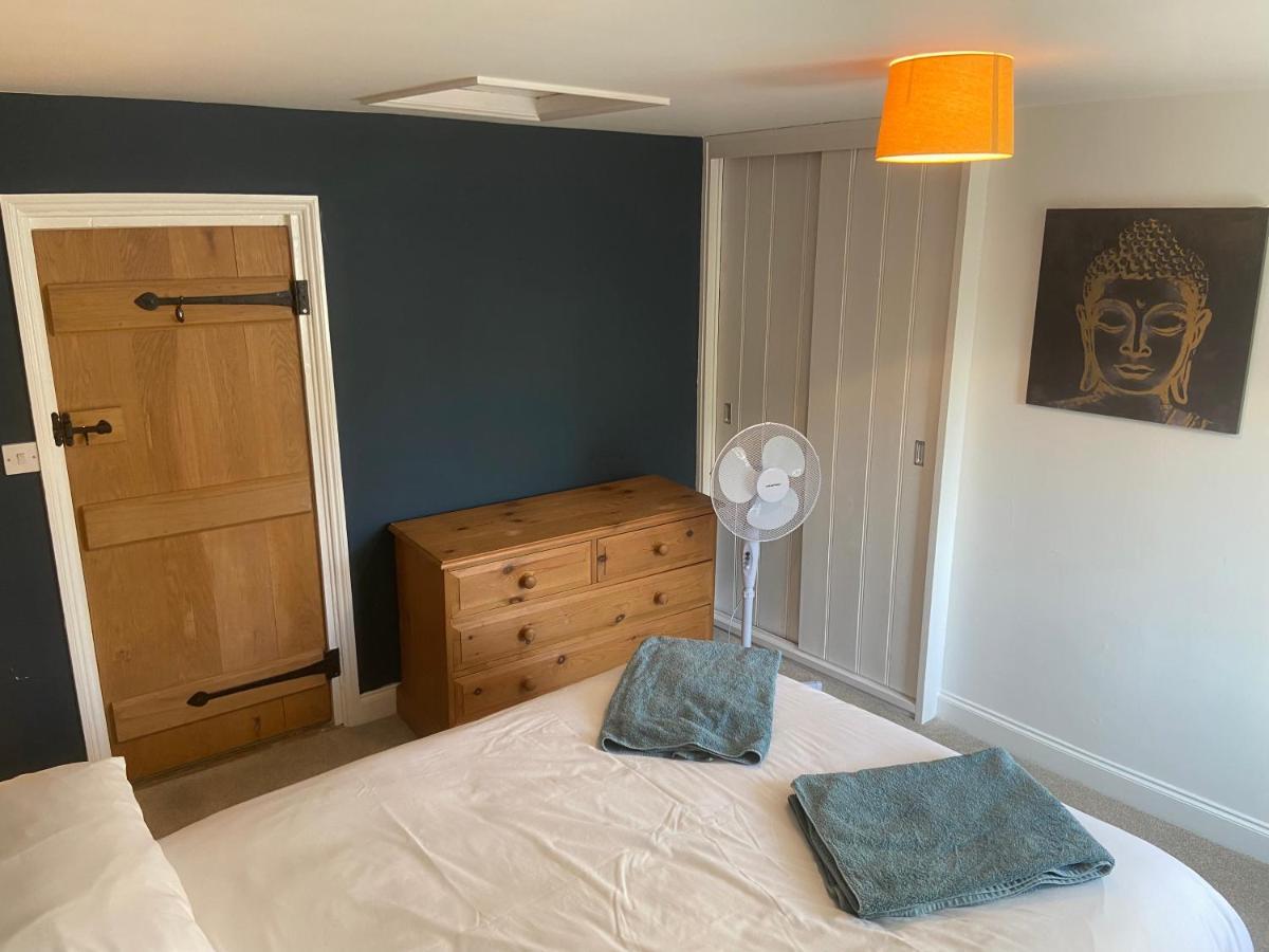 Woodbridge - Cosy Little 2-Bed Cottage Extérieur photo
