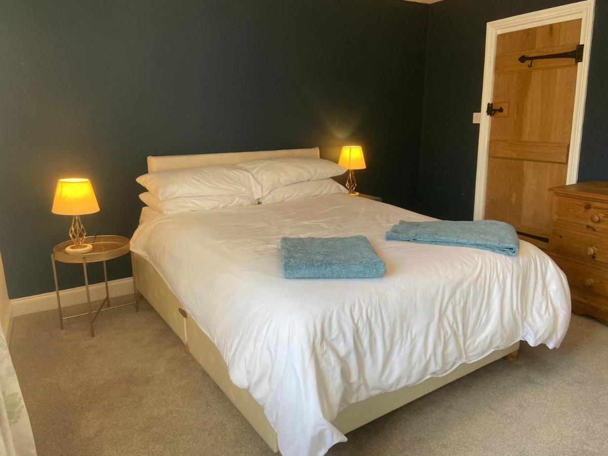 Woodbridge - Cosy Little 2-Bed Cottage Extérieur photo